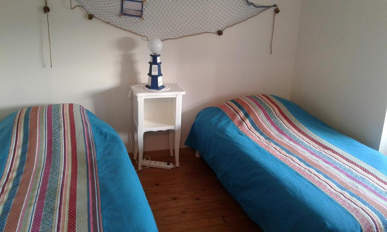 Chambres D'Hotes A Cuille المظهر الخارجي الصورة